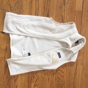 Women’s Patagonia vest